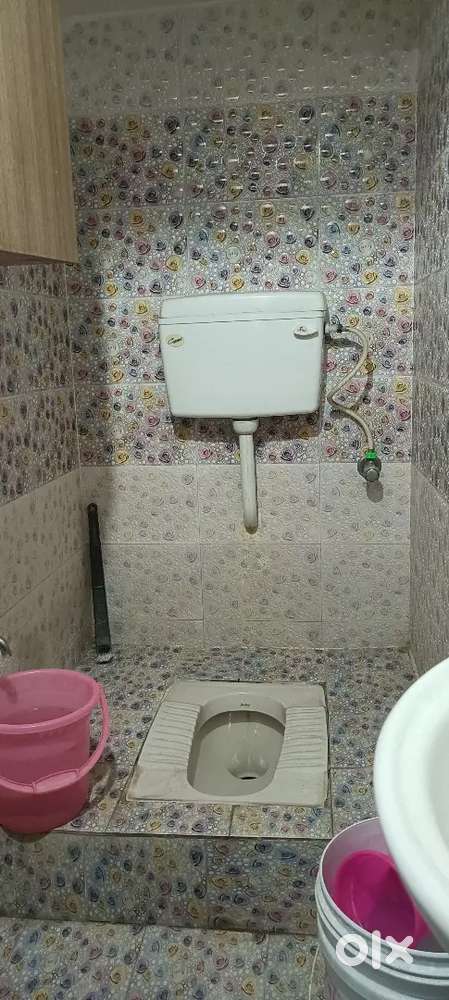 Only for female sharing