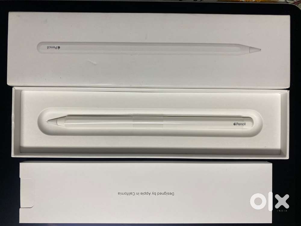 Brand New Apple Pencil Gen 2