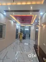 Newly construction ready to move