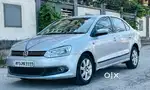 Volkswagen Vento 1.2 TSI Highline AT, 2011, Petrol