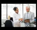 Wanted female staff for a reputed Trading company,