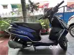 Met blue maestro edge bs4