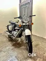 Royal Enfield 2016 | Only 2,589 km | Like New!