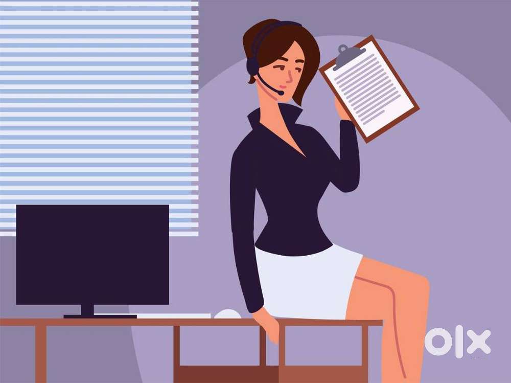 female spa therapist & personal assistant