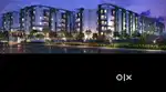 Gated community apartment's gajuwaka