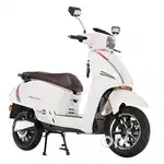 Maxim Electric Scooter Chopper Zs Pro