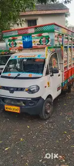 MAHINDRA JEETO PLUS MODEL 2020