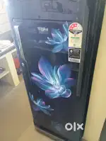 FRIDGE 3 star