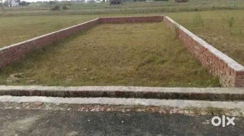 रायपुर विधानसभा रोड मे प्राइम लोकेशन पर 60 फीट रोड पर प्लॉट खरीदे ।