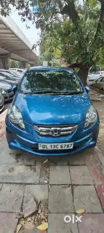 Honda Amaze 1.2 SMT I VTEC, 2013, Petrol