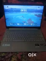 Hp 15s laptop