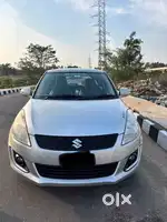 Maruti Suzuki Swift 2013 Diesel Well Maintained