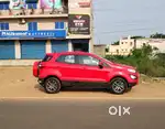 Ford Ecosport 2019 Diesel in brilliant condition.
