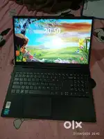 Lenovo new condition laptop