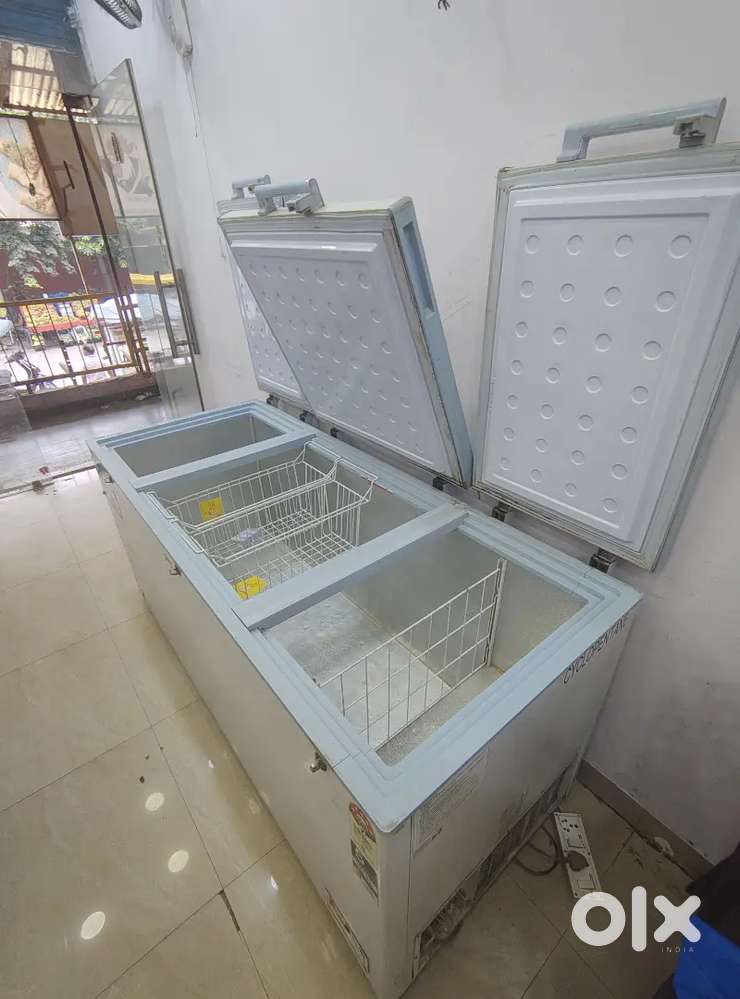 Deep Freezer