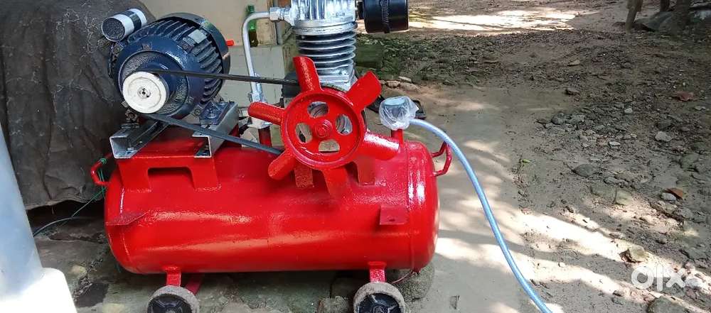 Air compressor Rs..12000