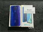 EzyEx - FLAT 500/- OFF  (8/128 GB) Oppo A9 2020 Blue Colour Available