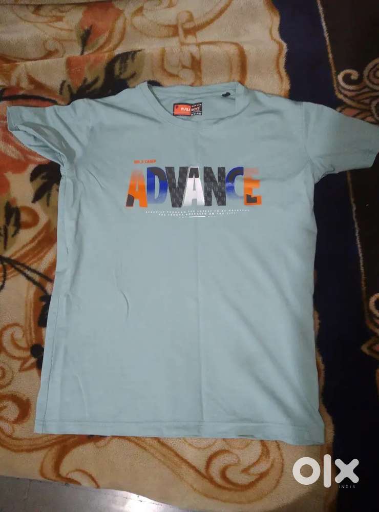 This is the best summer T-shirt for kids