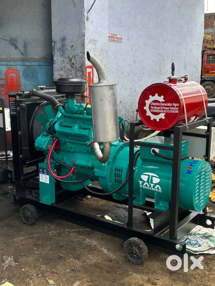 1109 TC HENERATOR