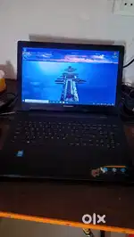 Lenovo Laptop