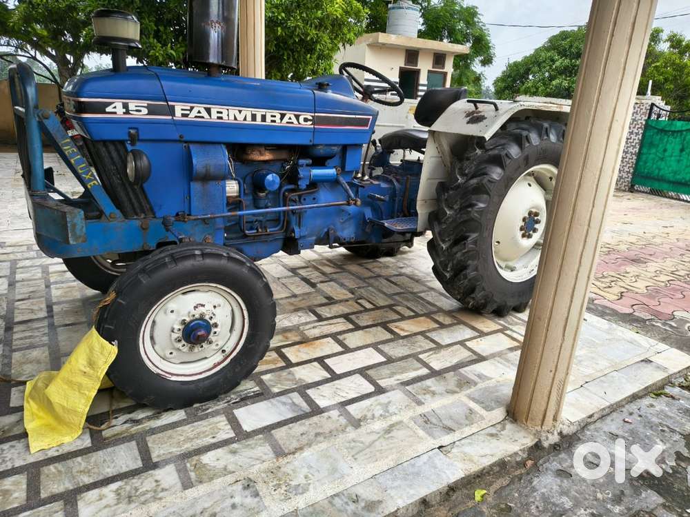 Farmtrac 45