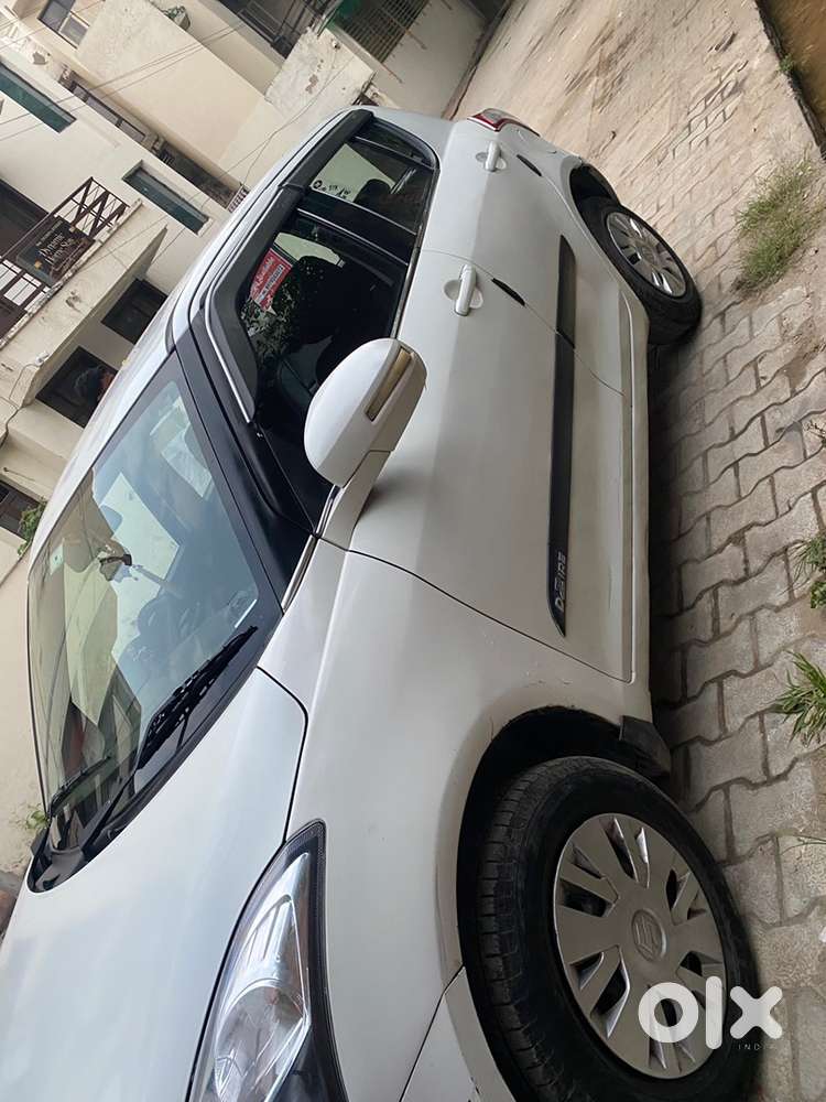 Maruti Suzuki Swift 2013 Diesel Good Condition