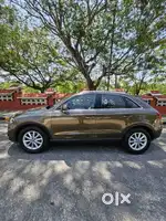 Audi Q3 2014 ka registration