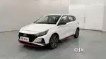 Hyundai i20 N Line 1.0 N8 Turbo DCT, 2022, Petrol