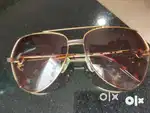 Montblanc sunglasses in new condition Unused