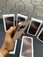 iPhone Refurbished Available