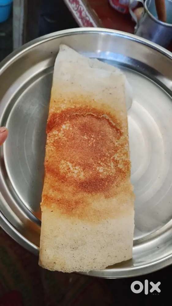 Home Cook for our house