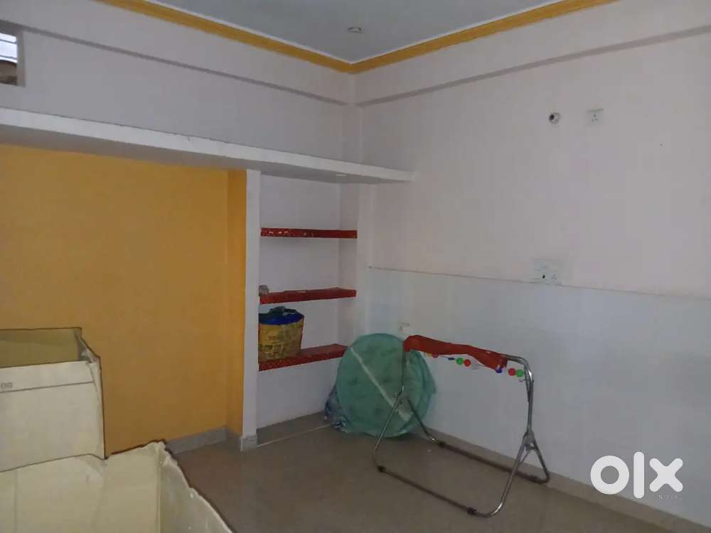 A 2bhk available for rent in yashoda nagar.