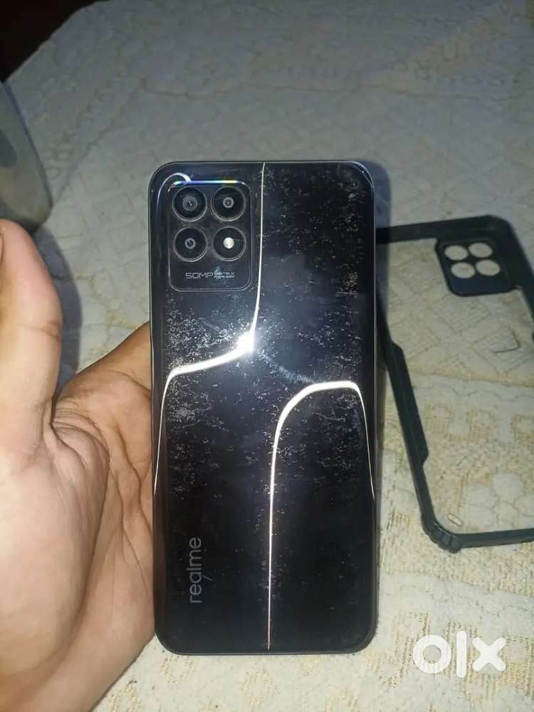 Realme 8i 4/64
