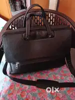 Laptop bag