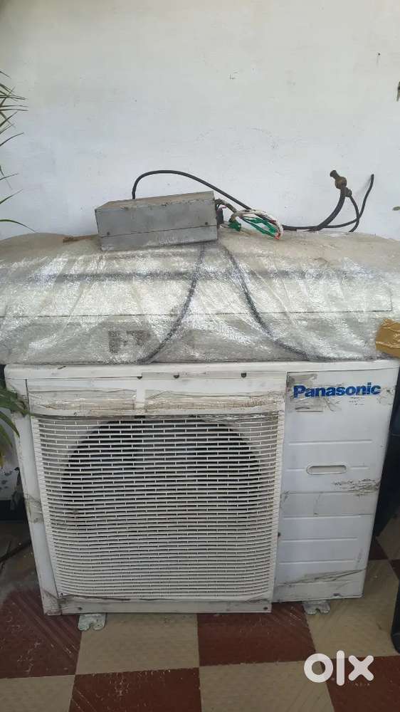 Panasonic AC 2ton for sale