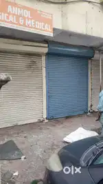 Shop for rent
