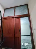 Rent at lawyer's colony