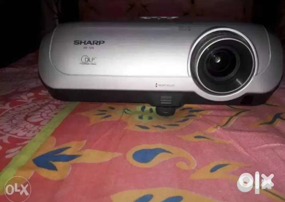 Sharp projector for sale