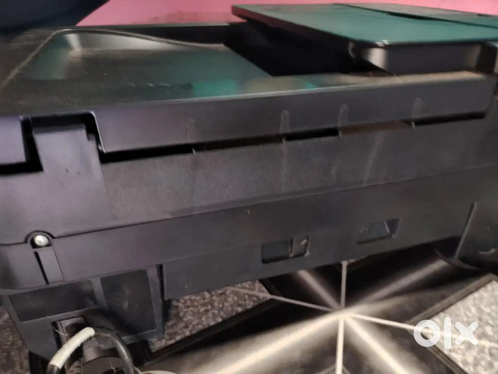 Canon PIXMA E4570 Printer – Working Perfect, Only Cartridge Required