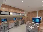 female office assistant urgently required at borivali west mumbai