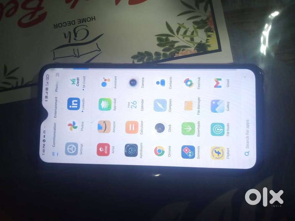 Redmi 9 power (4/64) GB