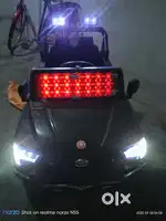 Ghadi me kayi kame nhi hai