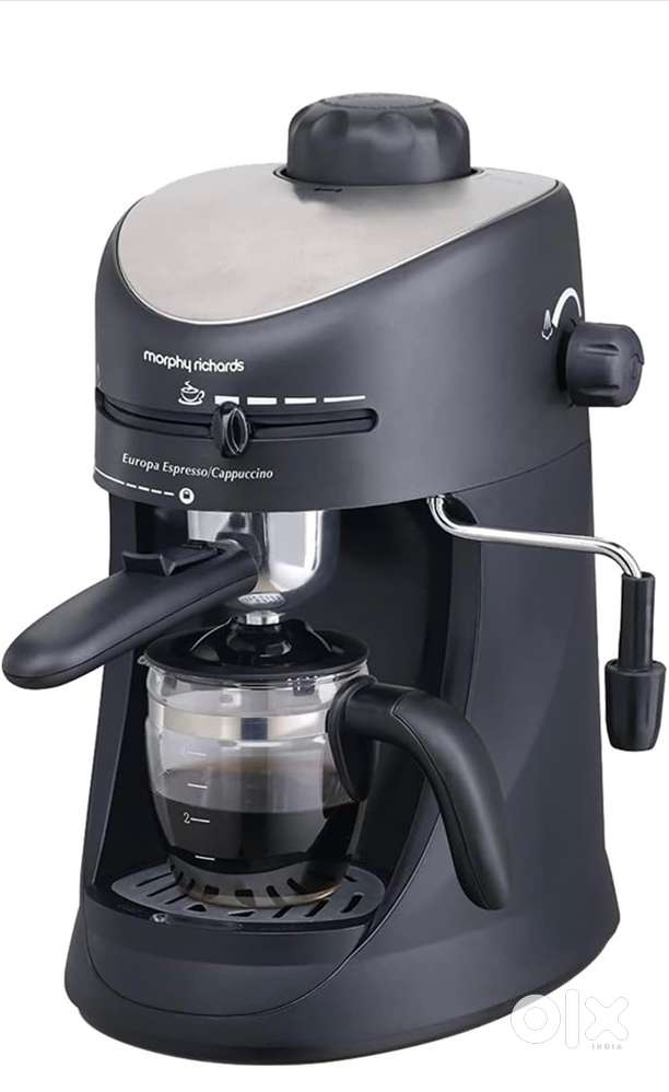 Coffee Machine