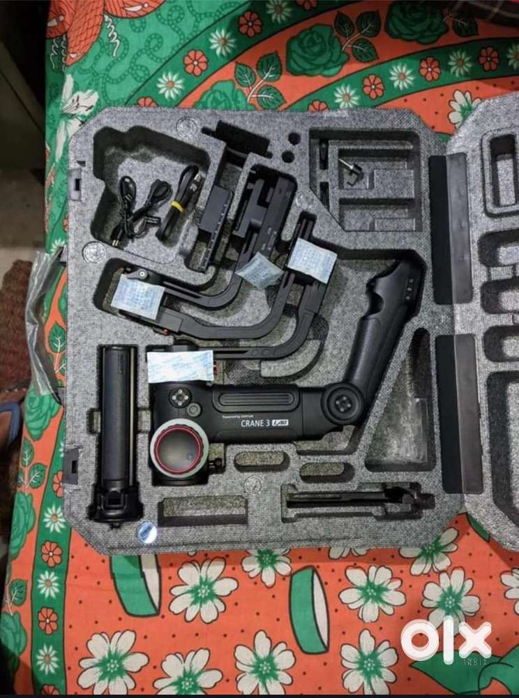 SELL ZHIYUN CRANE 3 LAB