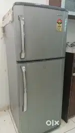 Samsung 5 star ,double door fridge