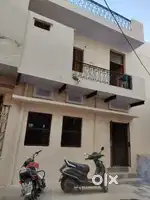 Rent for house small family 3 members only