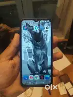 Oneplus 7 6/128gb