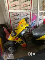 Money problem