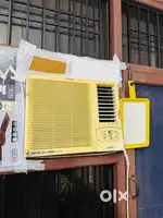 Voltas window AC