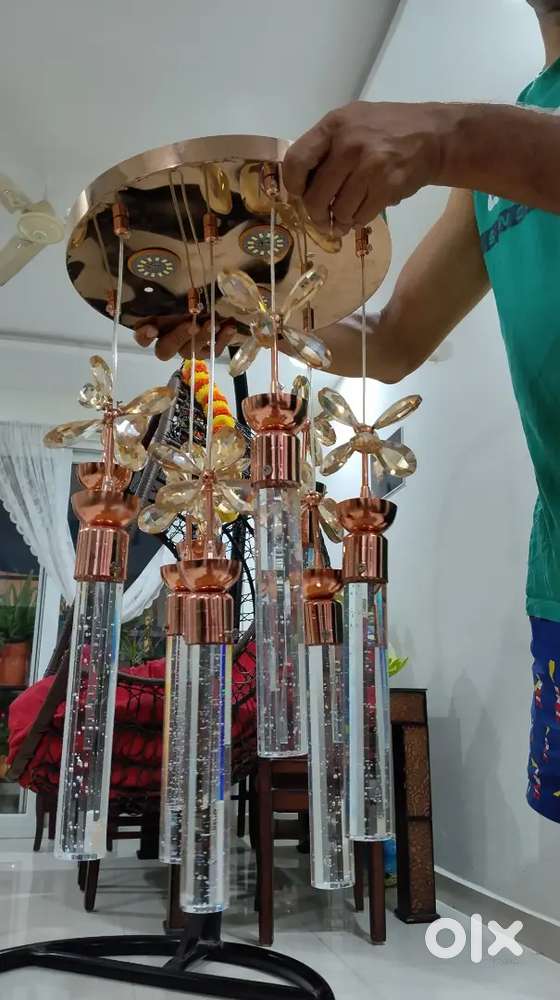 Chandelier Lamp